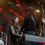 Into The Grave 2025: Rotting Christ
